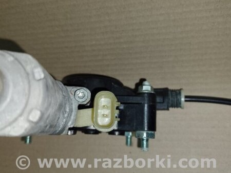 ФОТО Склопідйомник для Hyundai Accent 3 MC (05-11) Київ
