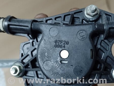 ФОТО Склопідйомник для Hyundai Accent 3 MC (05-11) Київ