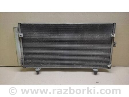 ФОТО Радіатор кондиціонера для Subaru Legacy IV BL/BP (03-09) Київ