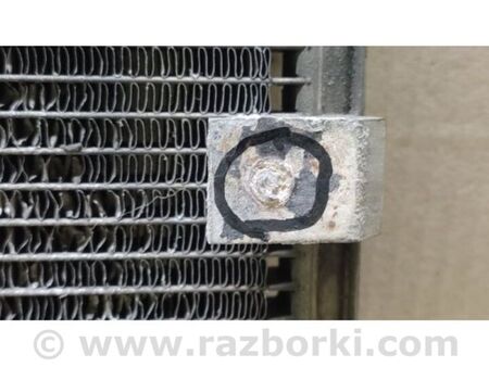 ФОТО Радіатор кондиціонера для Subaru Legacy IV BL/BP (03-09) Київ