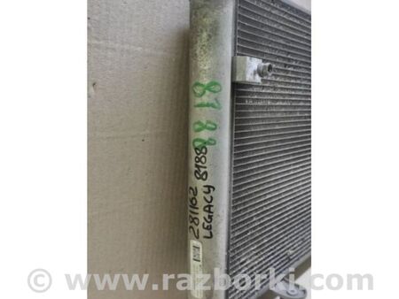 ФОТО Радіатор кондиціонера для Subaru Legacy IV BL/BP (03-09) Київ