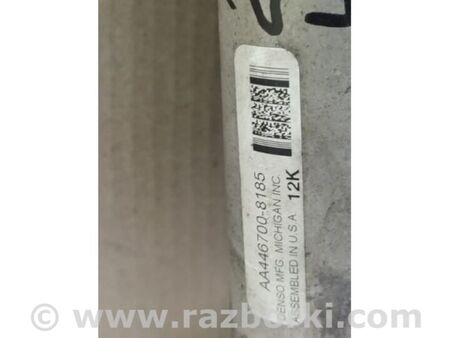 ФОТО Радіатор кондиціонера для Subaru Legacy IV BL/BP (03-09) Київ