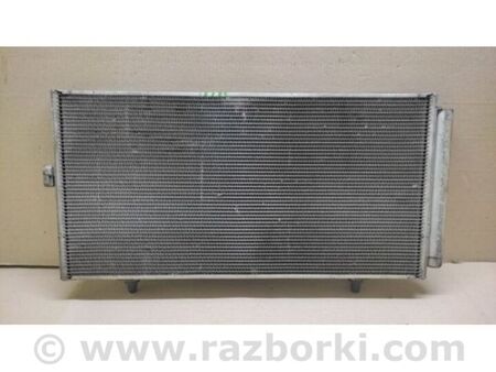 ФОТО Радіатор кондиціонера для Subaru Legacy IV BL/BP (03-09) Київ