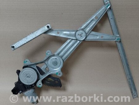 ФОТО Склопідйомник для Nissan Teana J32 Київ