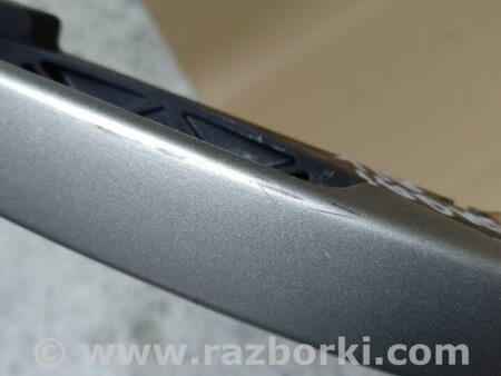 ФОТО Ручка двері зовнішня для Nissan Qashqai J10 (06-13) Київ