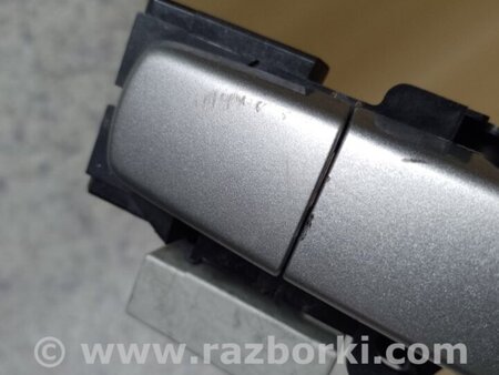 ФОТО Ручка двері зовнішня для Nissan Qashqai J10 (06-13) Київ