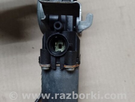 ФОТО Склопідйомник для Nissan Qashqai J10 (06-13) Київ