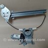 ФОТО Склопідйомник для Nissan Qashqai J10 (06-13) Київ
