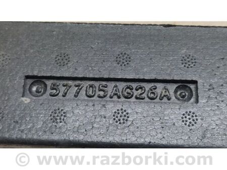 ФОТО Наповнювач бампера задній для Subaru Legacy IV BL/BP (03-09) Київ