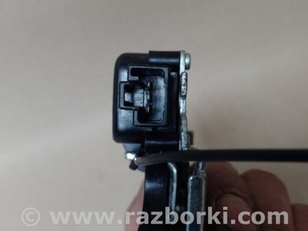 ФОТО Замок кришки багажника для Nissan Altima L32 Київ