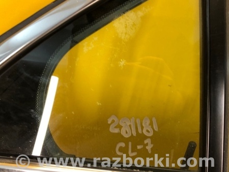 ФОТО Скло дверей глухе для Honda Accord VII CL7/CL9 (02-08) Київ