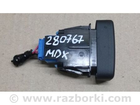 ФОТО Кнопка курсової стійкості для Acura MDX YD2 (06-12) Київ