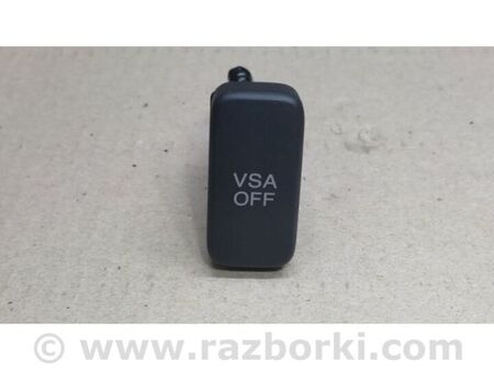 ФОТО Кнопка курсової стійкості для Acura MDX YD2 (06-12) Київ