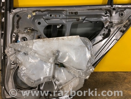 ФОТО Склопідйомник для Honda Accord VII CL7/CL9 (02-08) Київ