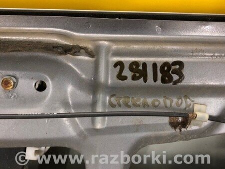 ФОТО Склопідйомник для Honda Accord VII CL7/CL9 (02-08) Київ