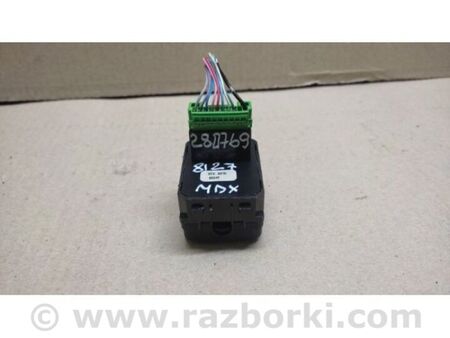 ФОТО Блок керування дзеркалами для Acura MDX YD2 (06-12) Київ