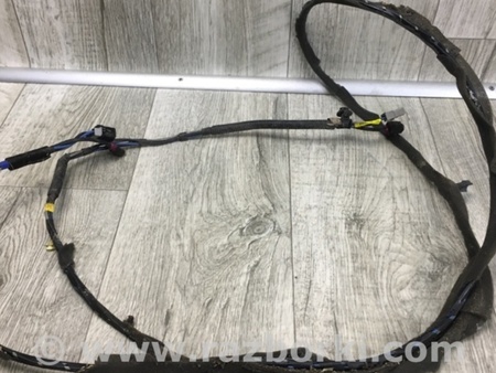 ФОТО Проводка салону для Hyundai Santa Fe III DM/NC (12-18) Київ