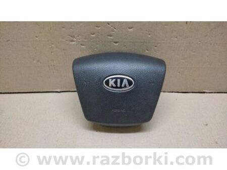 ФОТО Подушка безпеки в кермо для KIA Sorento 2 XM (09-14) Київ