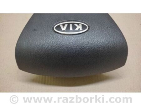 ФОТО Подушка безпеки в кермо для KIA Sorento 2 XM (09-14) Київ