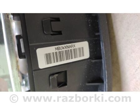 ФОТО Подушка безпеки в кермо для KIA Sorento 2 XM (09-14) Київ