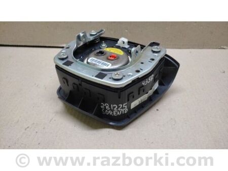 ФОТО Подушка безпеки в кермо для KIA Sorento 2 XM (09-14) Київ