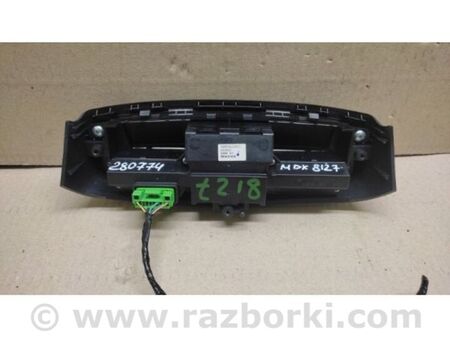 ФОТО Блок керування піччю для Acura MDX YD2 (06-12) Київ