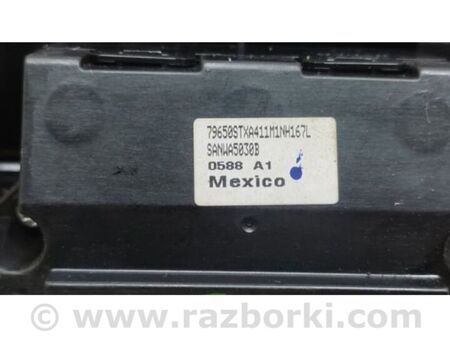 ФОТО Блок керування піччю для Acura MDX YD2 (06-12) Київ