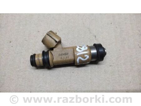 ФОТО Форсунка паливна для Subaru Legacy IV BL/BP (03-09) Київ