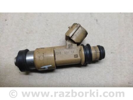 ФОТО Форсунка паливна для Subaru Legacy IV BL/BP (03-09) Київ