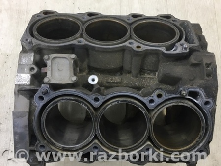 ФОТО Блок цилиндров для Infiniti G35 Київ