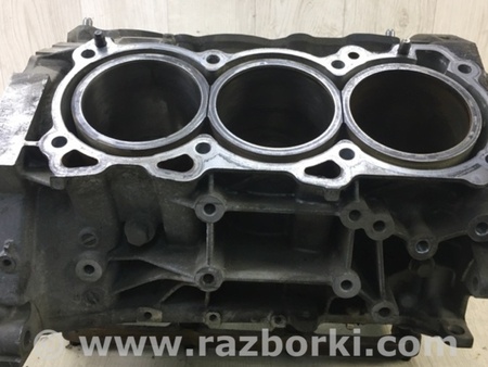 ФОТО Блок цилиндров для Infiniti G35 Київ