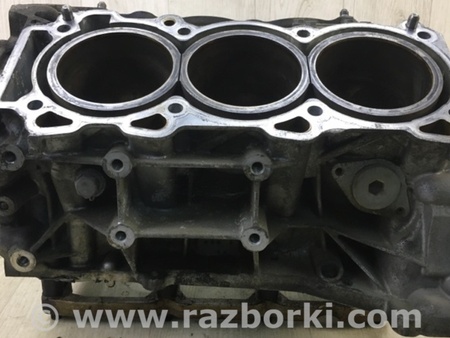 ФОТО Блок цилиндров для Infiniti G35 Київ