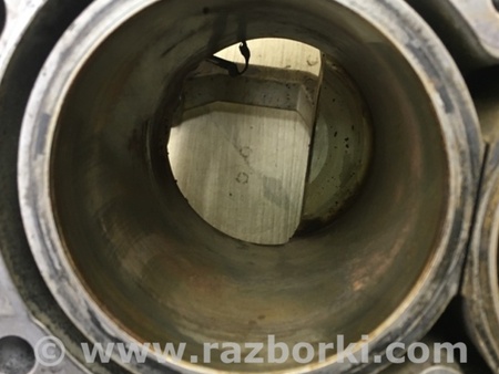 ФОТО Блок цилиндров для Infiniti G35 Київ