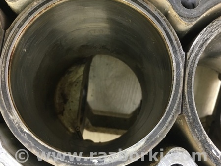 ФОТО Блок цилиндров для Infiniti G35 Київ