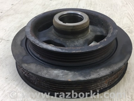 ФОТО Шків коленвалу для Nissan Altima L31 Київ