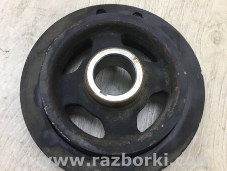 ФОТО Шків коленвалу для Nissan Altima L31 Київ