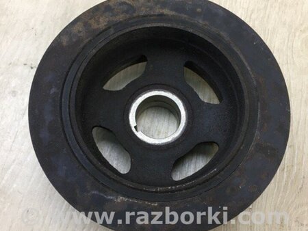 ФОТО Шків коленвалу для Nissan Altima L31 Київ