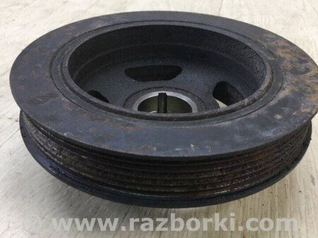 ФОТО Шків коленвалу для Nissan Altima L31 Київ