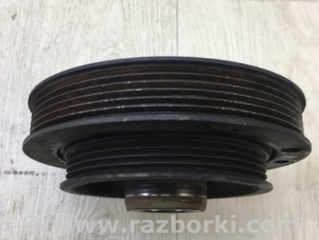 ФОТО Шків коленвалу для Nissan Altima L31 Київ