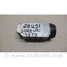 Клапан кондиціонера KIA Sorento 2 XM (09-14)