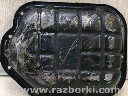 ФОТО Піддон двигуна для Nissan Altima L31 Київ