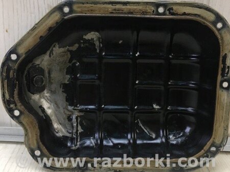 ФОТО Піддон двигуна для Nissan Altima L31 Київ