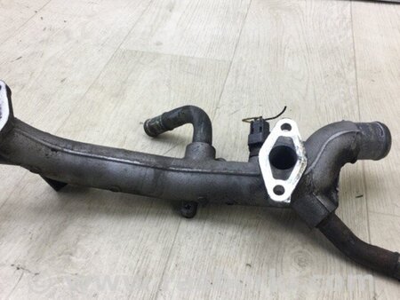 ФОТО Патрубок системи охолодження для Nissan Altima L31 Київ