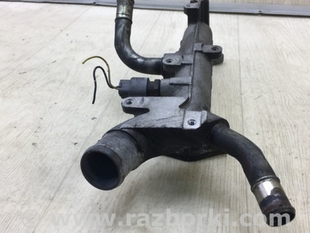 ФОТО Патрубок системи охолодження для Nissan Altima L31 Київ