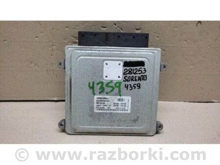 ФОТО Блок керування двигуном для KIA Sorento 2 XM (09-14) Київ