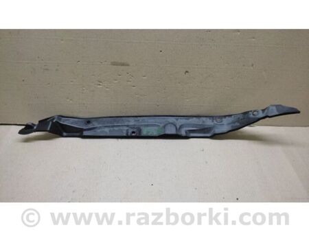 ФОТО Пильовик крила для KIA Sorento 2 XM (09-14) Київ