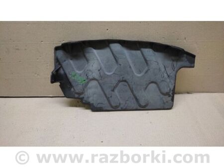 ФОТО Захист двигуна для KIA Sorento 2 XM (09-14) Київ