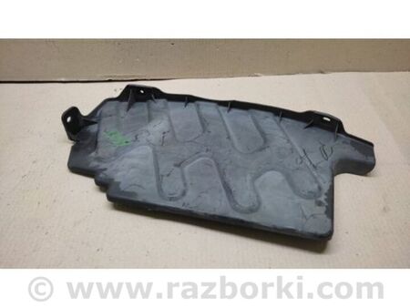 ФОТО Захист двигуна для KIA Sorento 2 XM (09-14) Київ