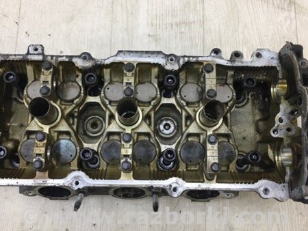 ФОТО Головка блоку циліндрів для Nissan Altima L31 Київ
