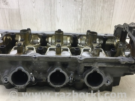 ФОТО Головка блоку циліндрів для Nissan Altima L31 Київ